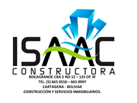 Isaac Constructora