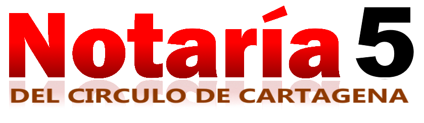 Notaría 5